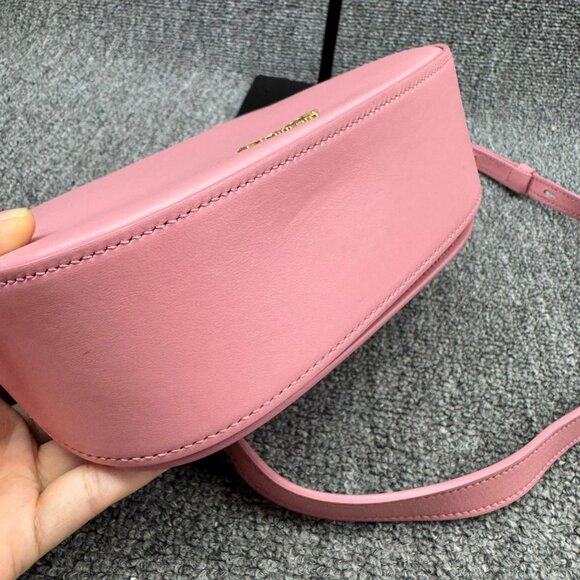 Gucci Leather Shoulder Bag 660-092225 - Picture 7 of 16